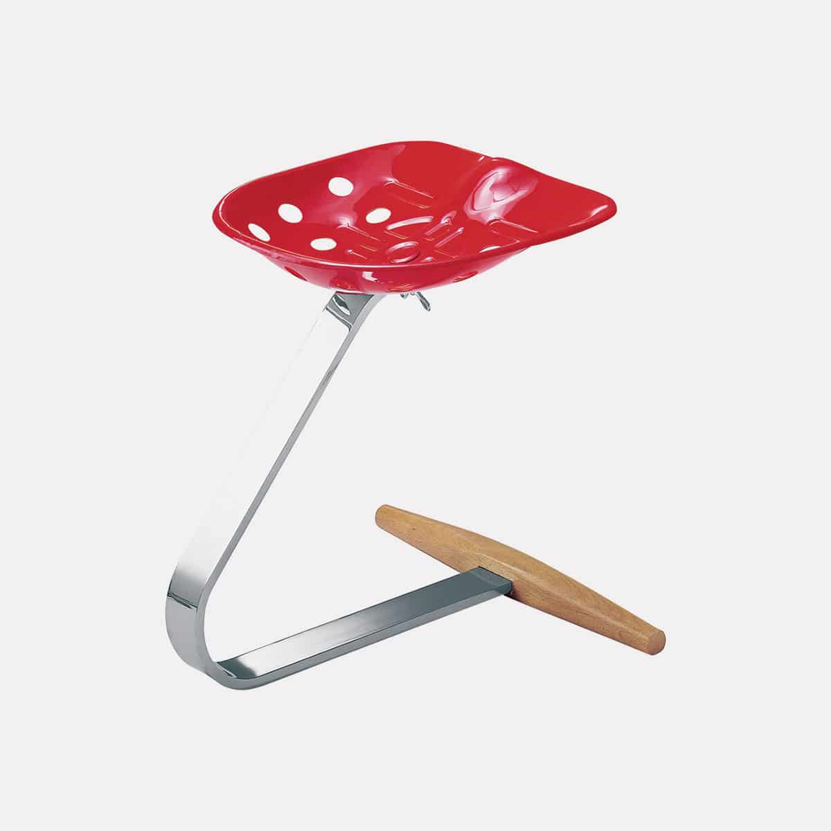 zanotta-achille-pier-giacomo-castiglioni-mezzadro-rood-001shop zanotta-achille-pier-giacomo-castiglioni-mezzadro-rood-001shop