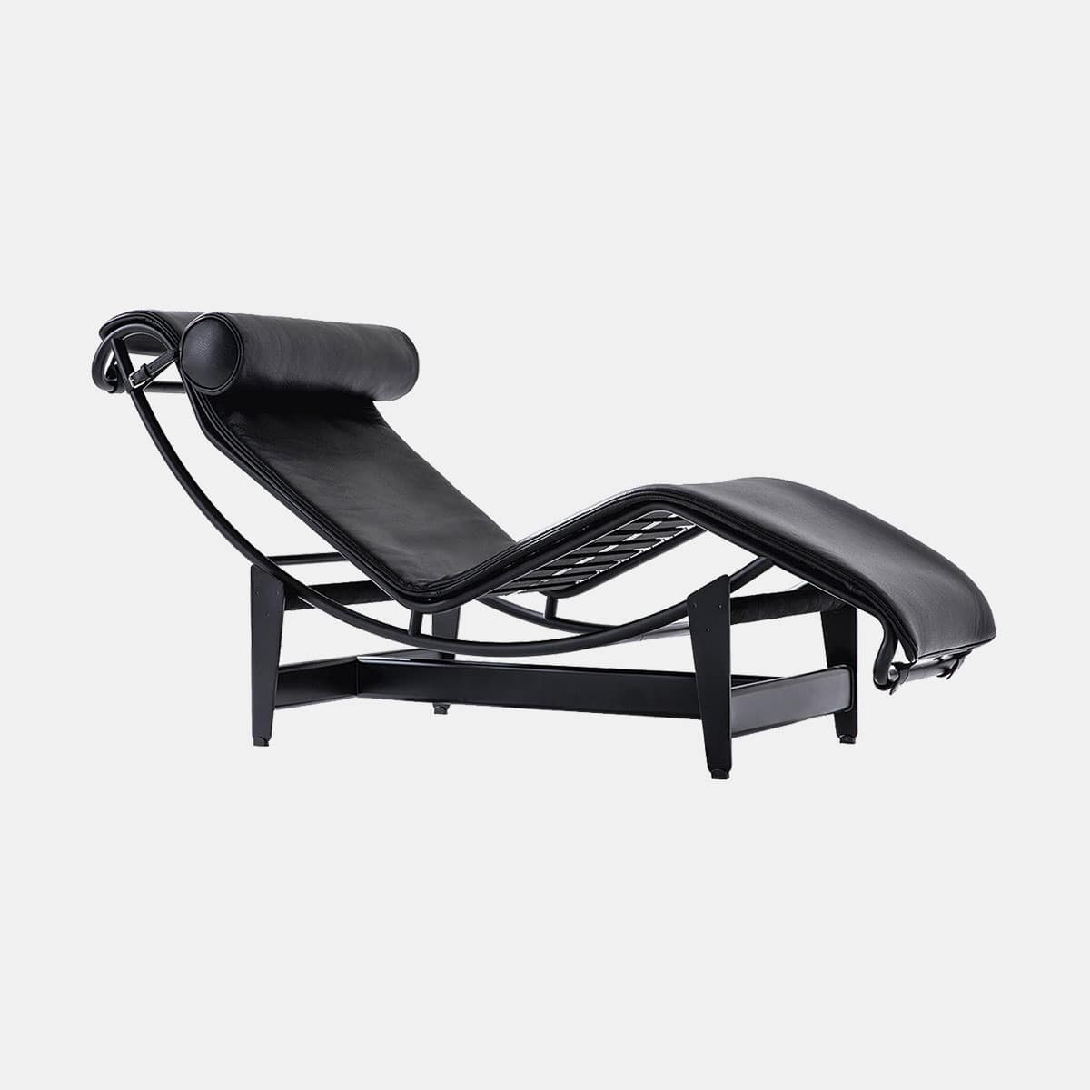 cassina-le-corbusier-lc4-leder-cat-y-zwart-staal-zwart-001shop cassina-le-corbusier-lc4-leder-cat-y-zwart-staal-zwart-001shop