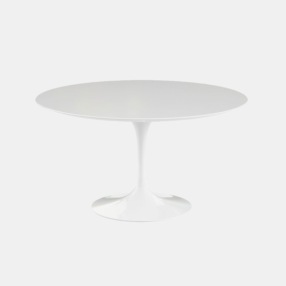 knoll-eero-saarinen-saarinen-dining-table-rond-137-laminaat-wit-wit-001shop