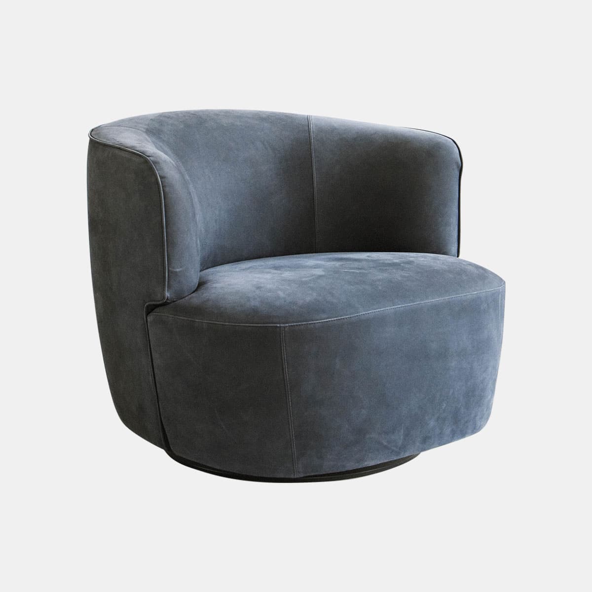molteni-vincent-van-duysen-elain-armchair-nubuck-donkerblauw-001shop molteni-vincent-van-duysen-elain-armchair-nubuck-donkerblauw-001shop