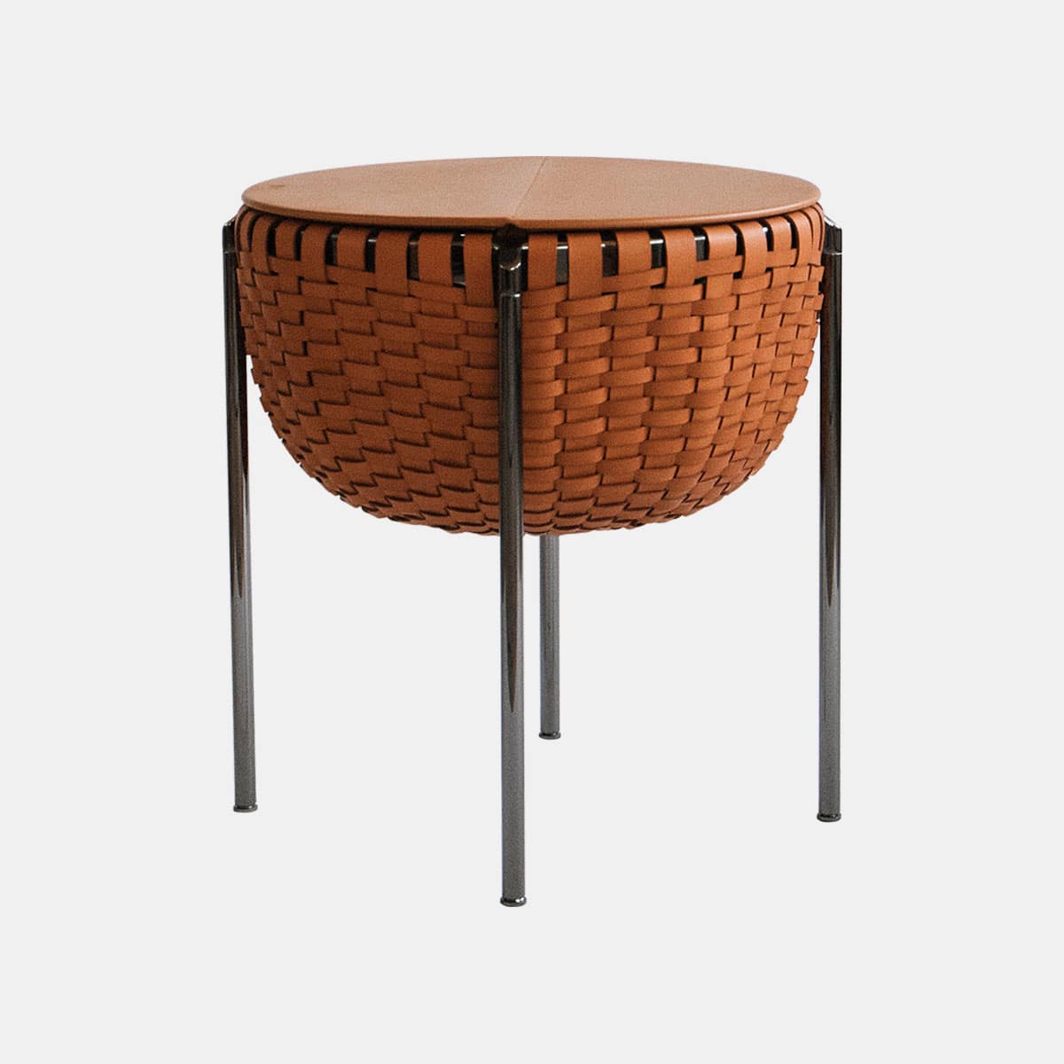 poltrona-frau-gamfratesi-cestlavie-zadelleder-extra-camel-gunmetal-grijs-001shop poltrona-frau-gamfratesi-cestlavie-zadelleder-extra-camel-gunmetal-grijs-001shop