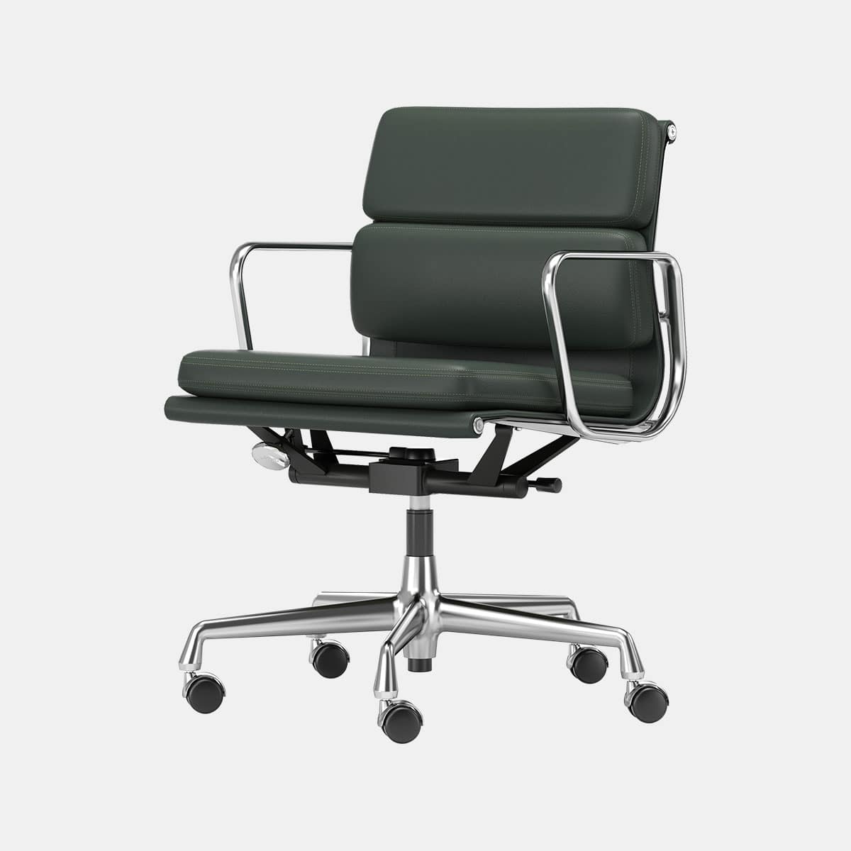 vitra-charles-ray-eames-soft-pad-chair-ea-217-leder-jade-chroom-002shop vitra-charles-ray-eames-soft-pad-chair-ea-217-leder-jade-chroom-002shop