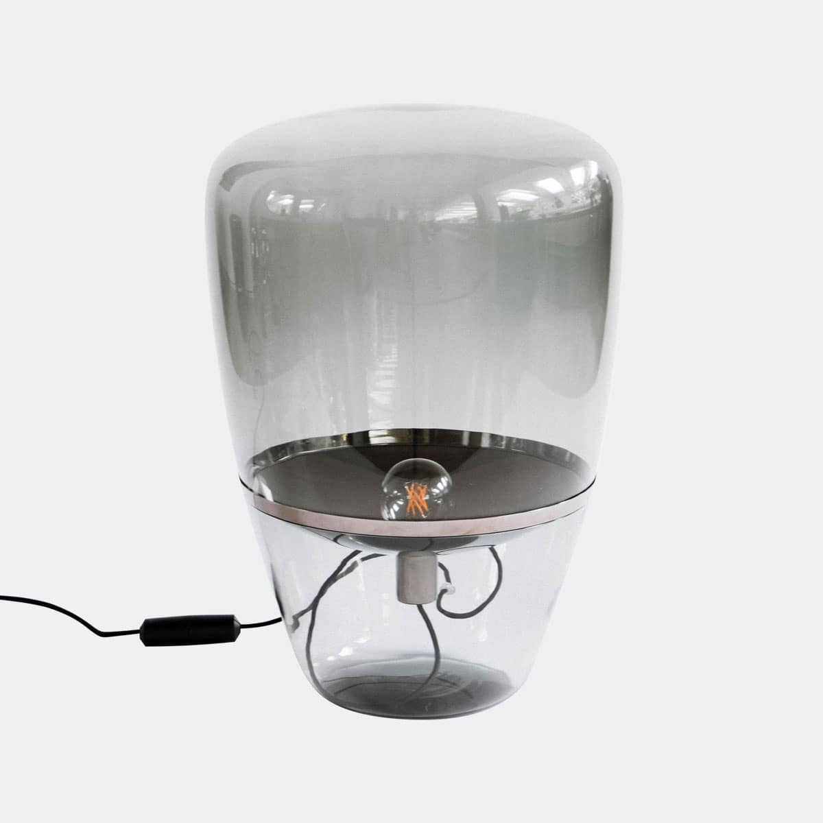 brokis-lucie-koldova-dan-yeffet-balloons-medium-glas-gerookt-chroom-zwart-001shop