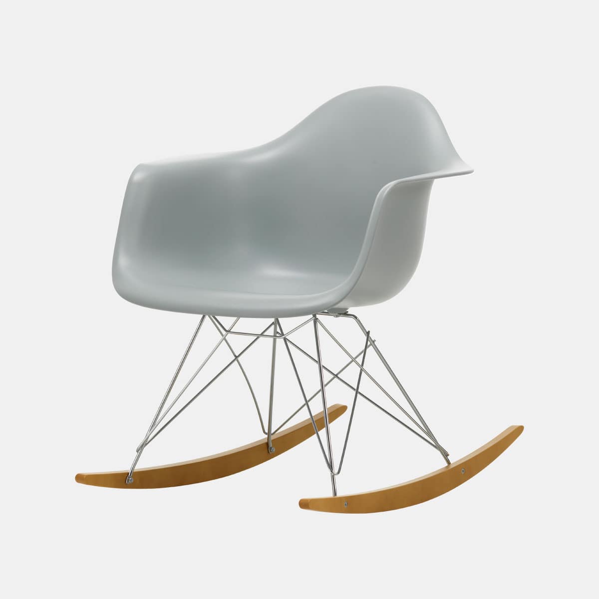 vitra-charles-ray-eames-plastic-armchair-rar-lichtgrijs-esdoorn-gelig-001shop