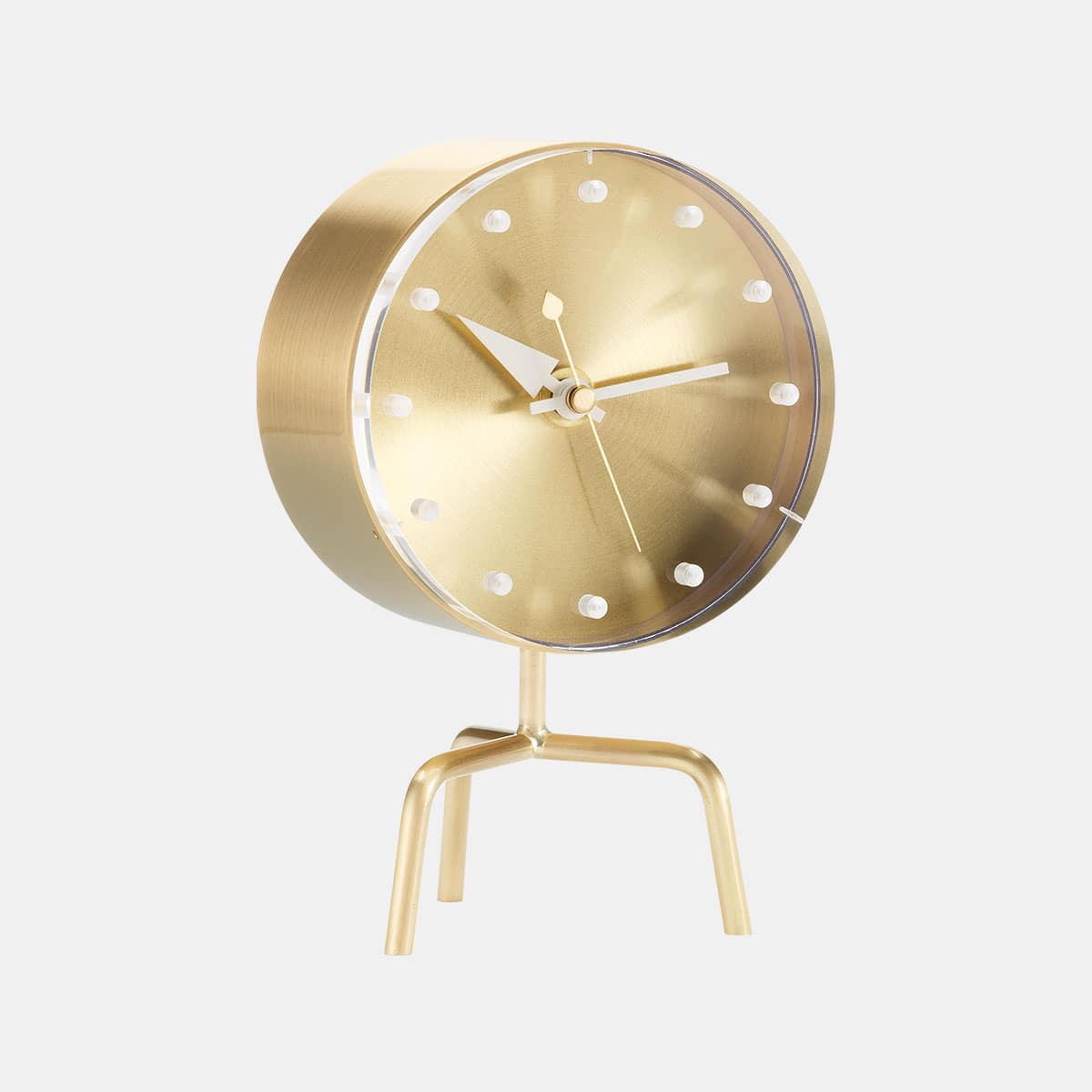 vitra-george-nelson-tripod-clock-messing-001shop vitra-george-nelson-tripod-clock-messing-001shop