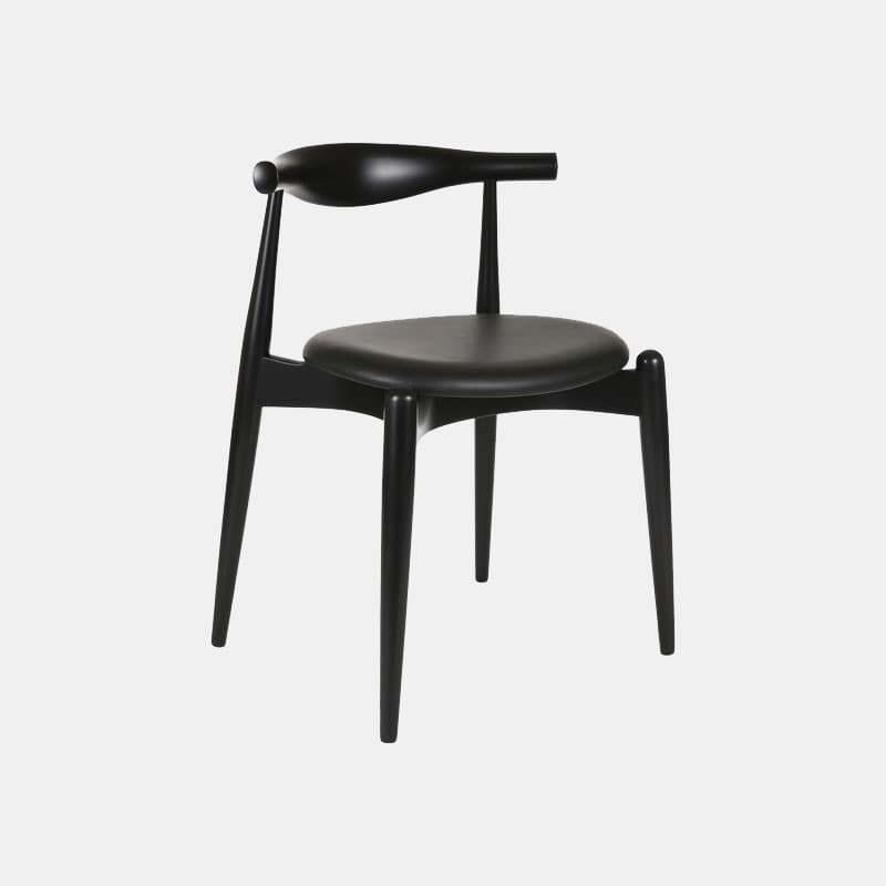 carl-hansen-hans-j-wegner-ch20-elbow-chair-eiken-zwart-leder-loke-zwart-001shop