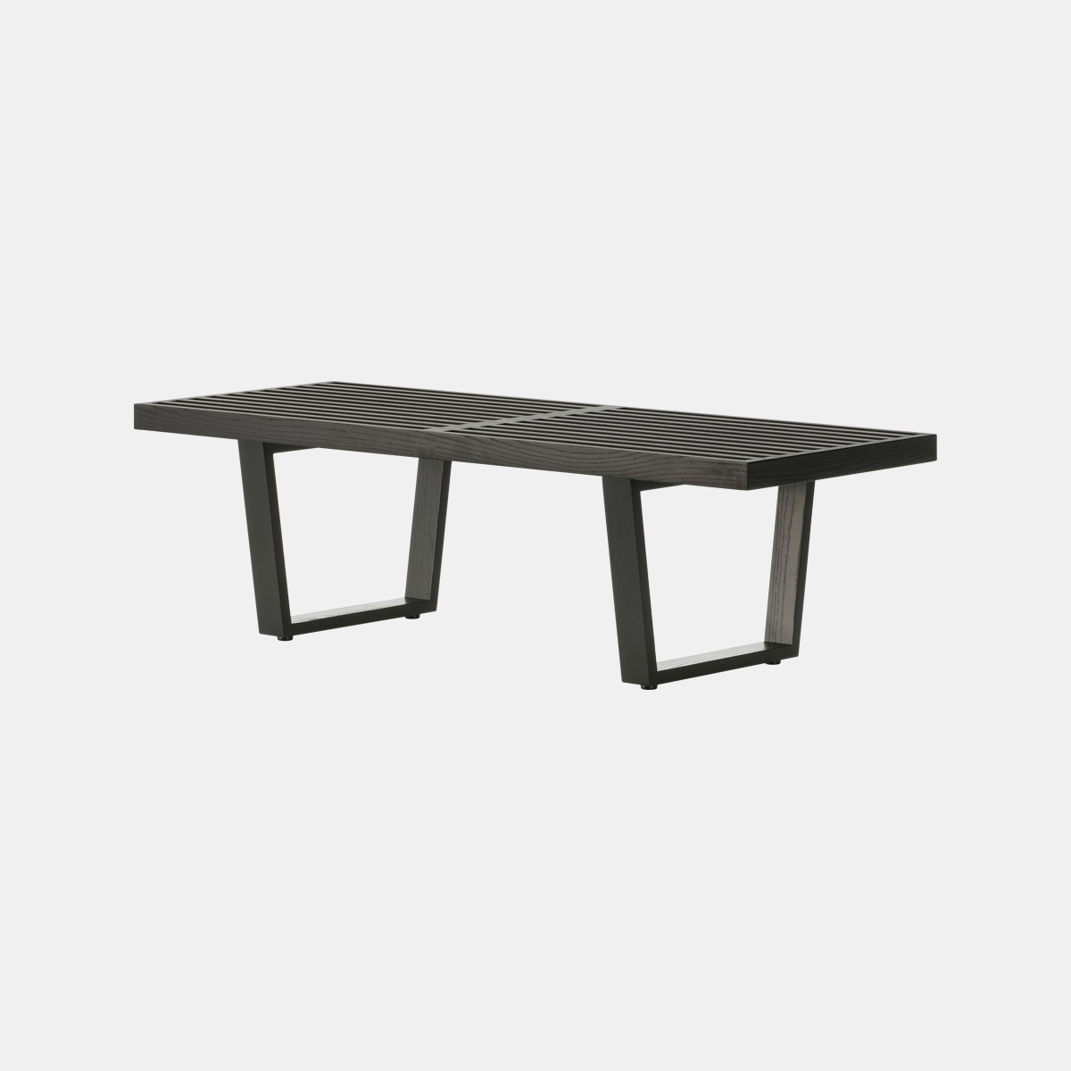vitra-george-nelson-nelson-bench-1220-essen-zwart-001shop