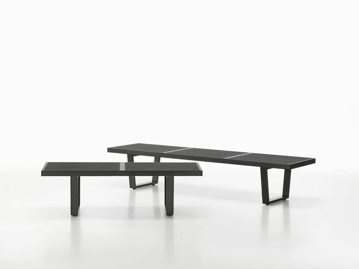 vitra-george-nelson-nelson-bench-essen-zwart-001