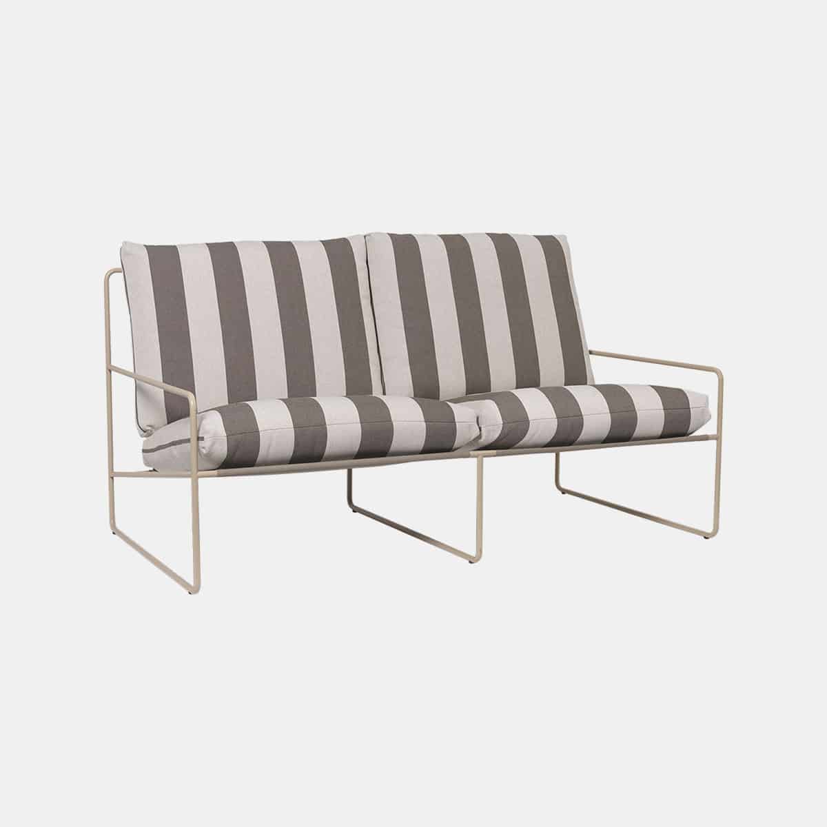 ferm-living-desert-tweezitsbank-stripe-cashmere-chocolate-001shop ferm-living-desert-tweezitsbank-stripe-cashmere-chocolate-001shop