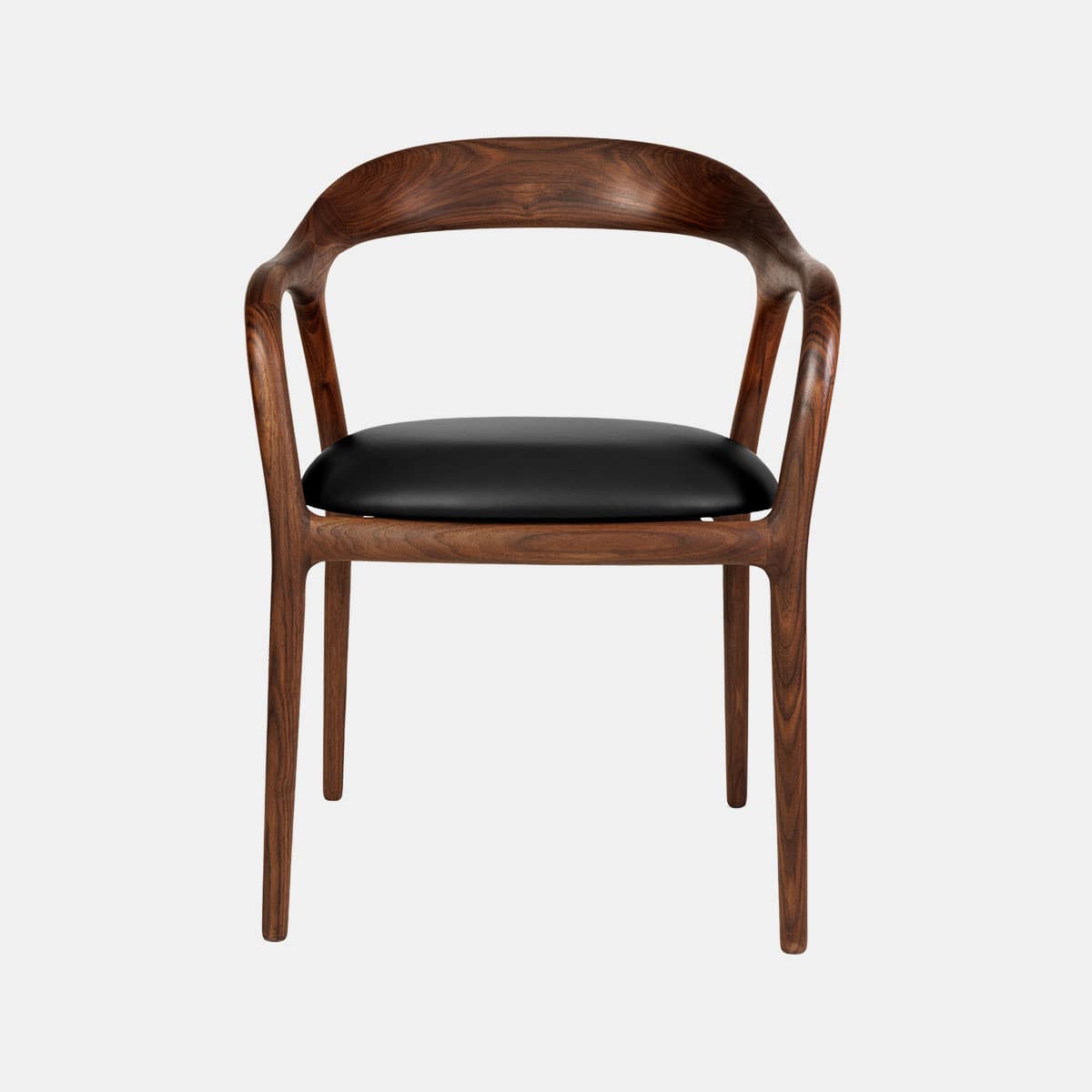 spalli-junpei-iori-tamaki-leaf-chair-walnoot-geolied-leder-savanne-zwart-001shop spalli-junpei-iori-tamaki-leaf-chair-walnoot-geolied-leder-savanne-zwart-001shop