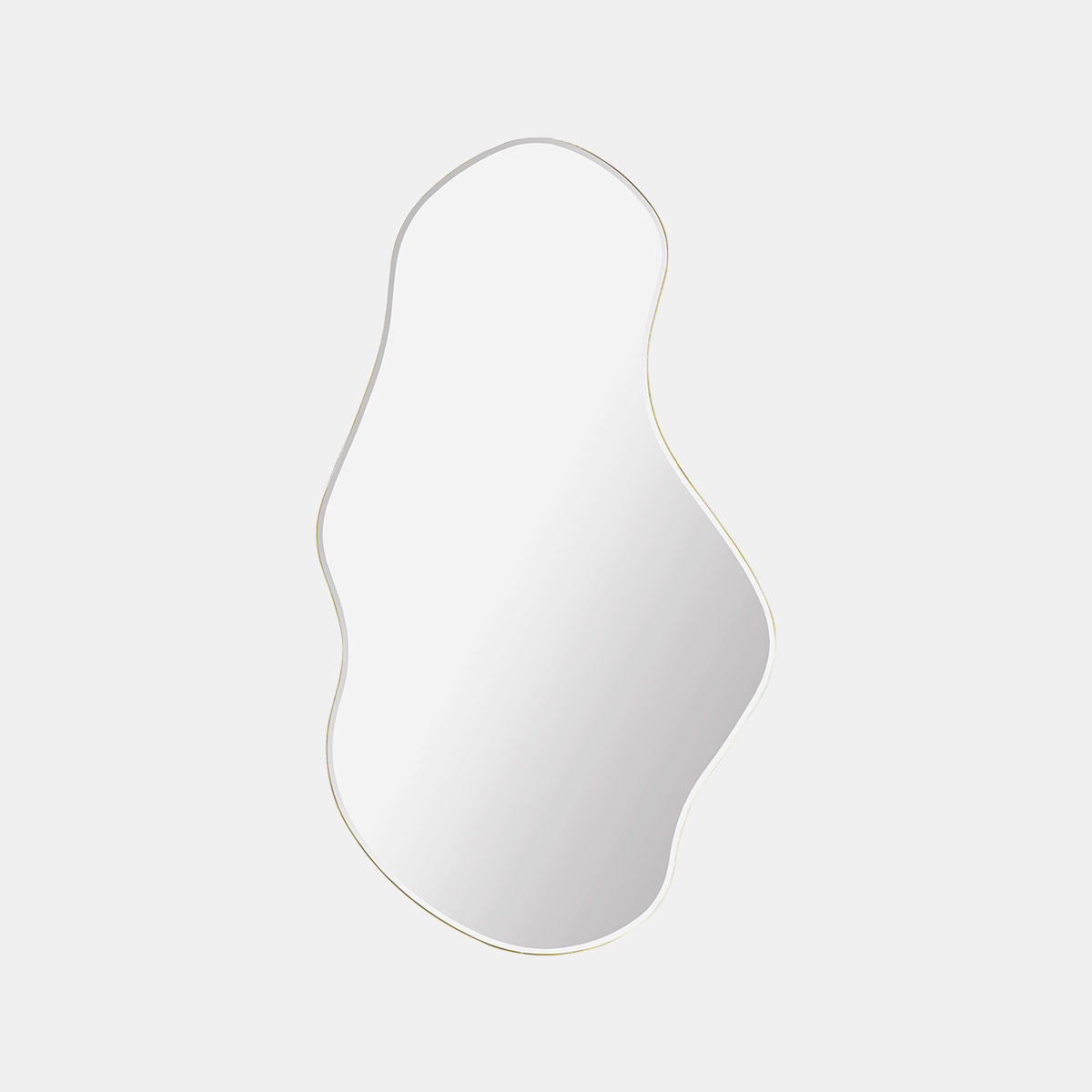 ferm-living-pond-mirror-large-brass-001shop ferm-living-pond-mirror-large-brass-001shop