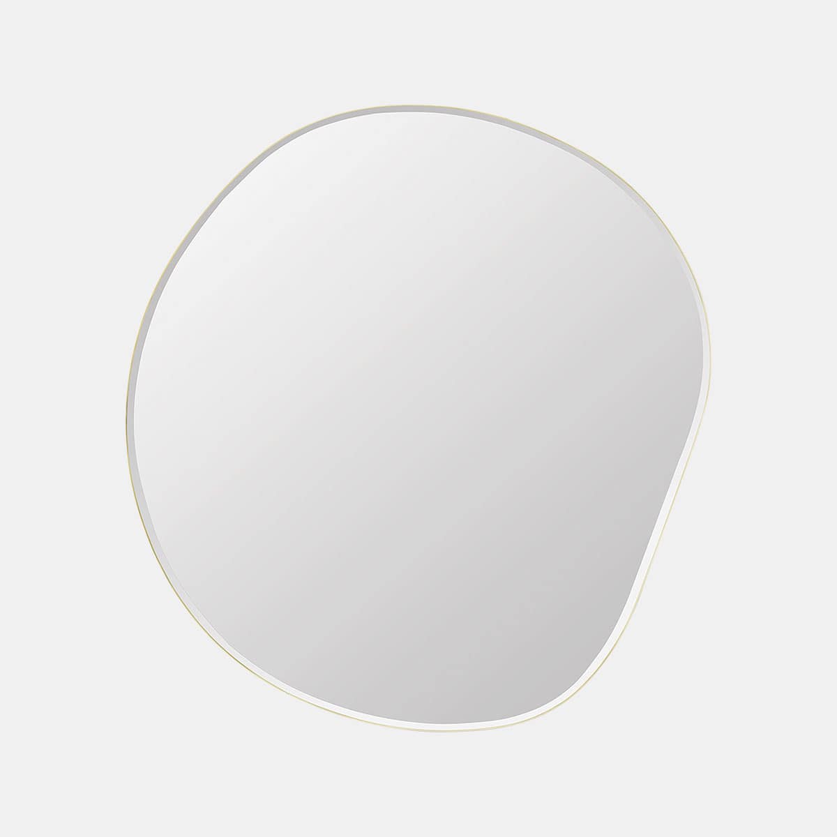 ferm-living-pond-mirror-xl-brass-001shop ferm-living-pond-mirror-xl-brass-001shop