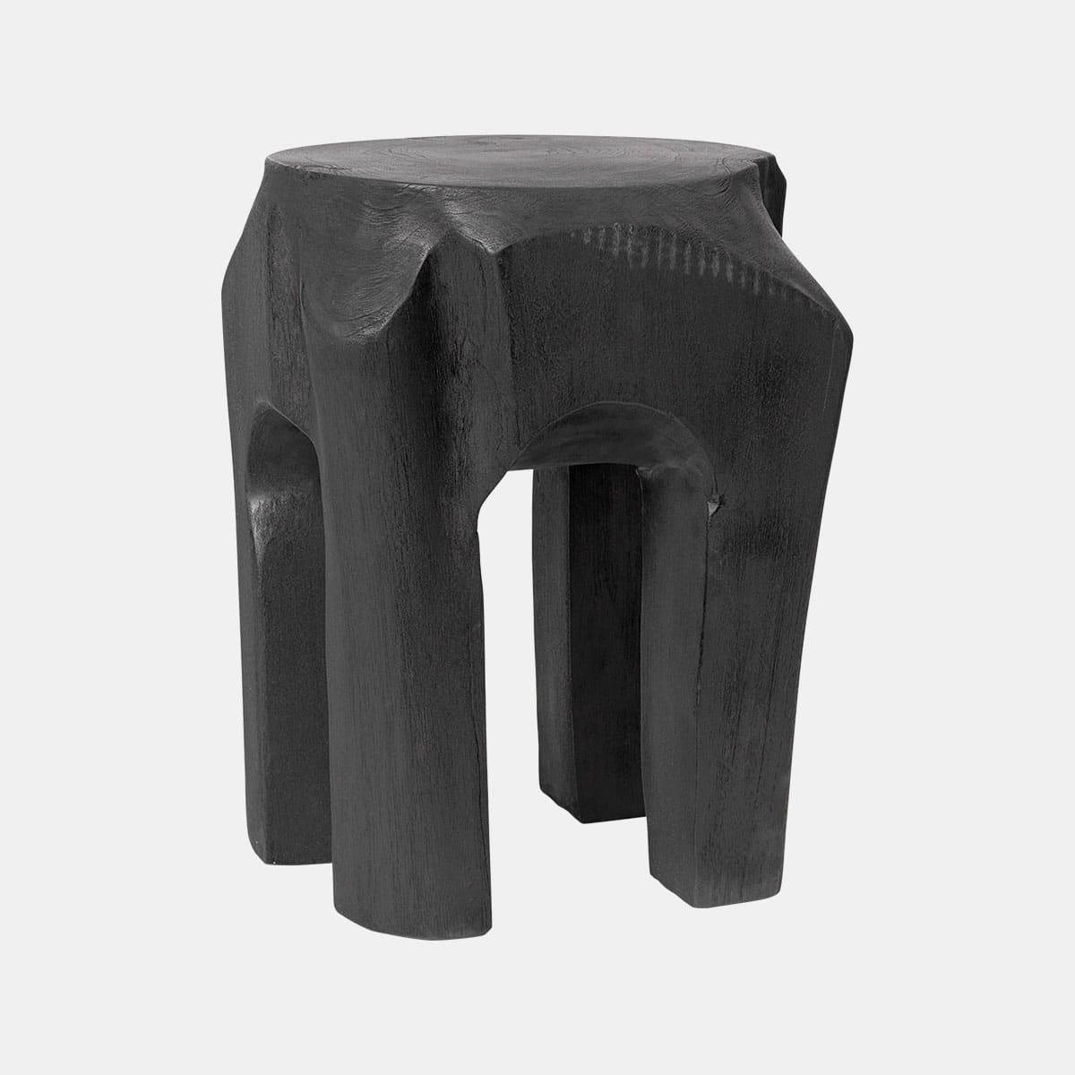 ferm-living-root-stool-teak-zwart-gebeitst-001shop ferm-living-root-stool-teak-zwart-gebeitst-001shop