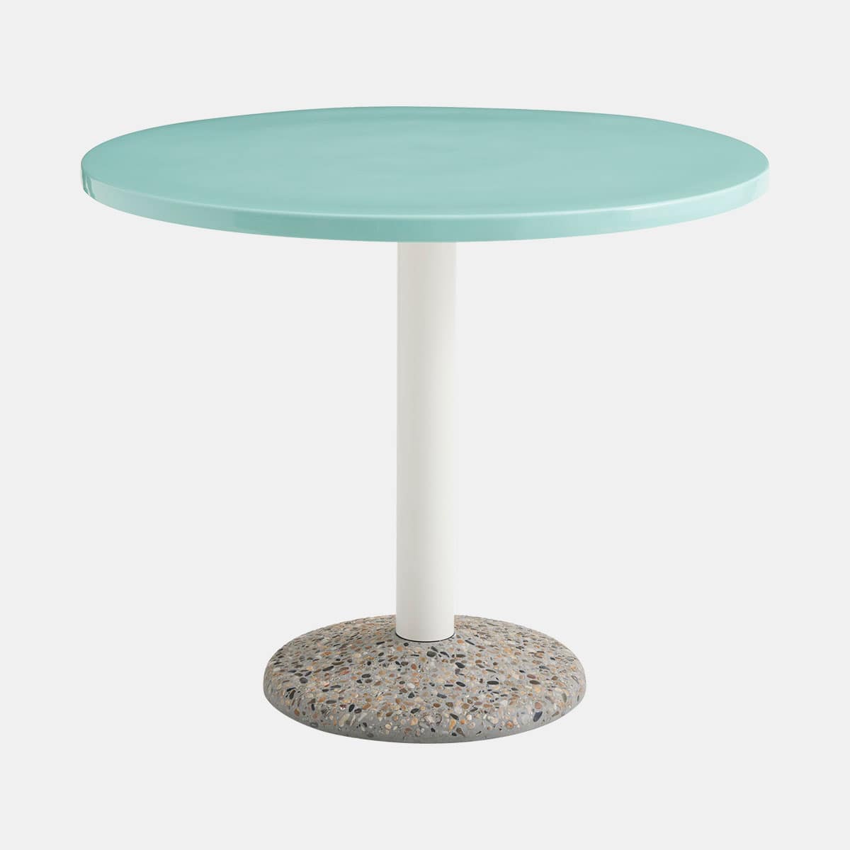 hay-muller-van-severen-ceramic-table-outdoor-90x74-light-mint-cream-white-concrete-001shop hay-muller-van-severen-ceramic-table-outdoor-90x74-light-mint-cream-white-concrete-001shop
