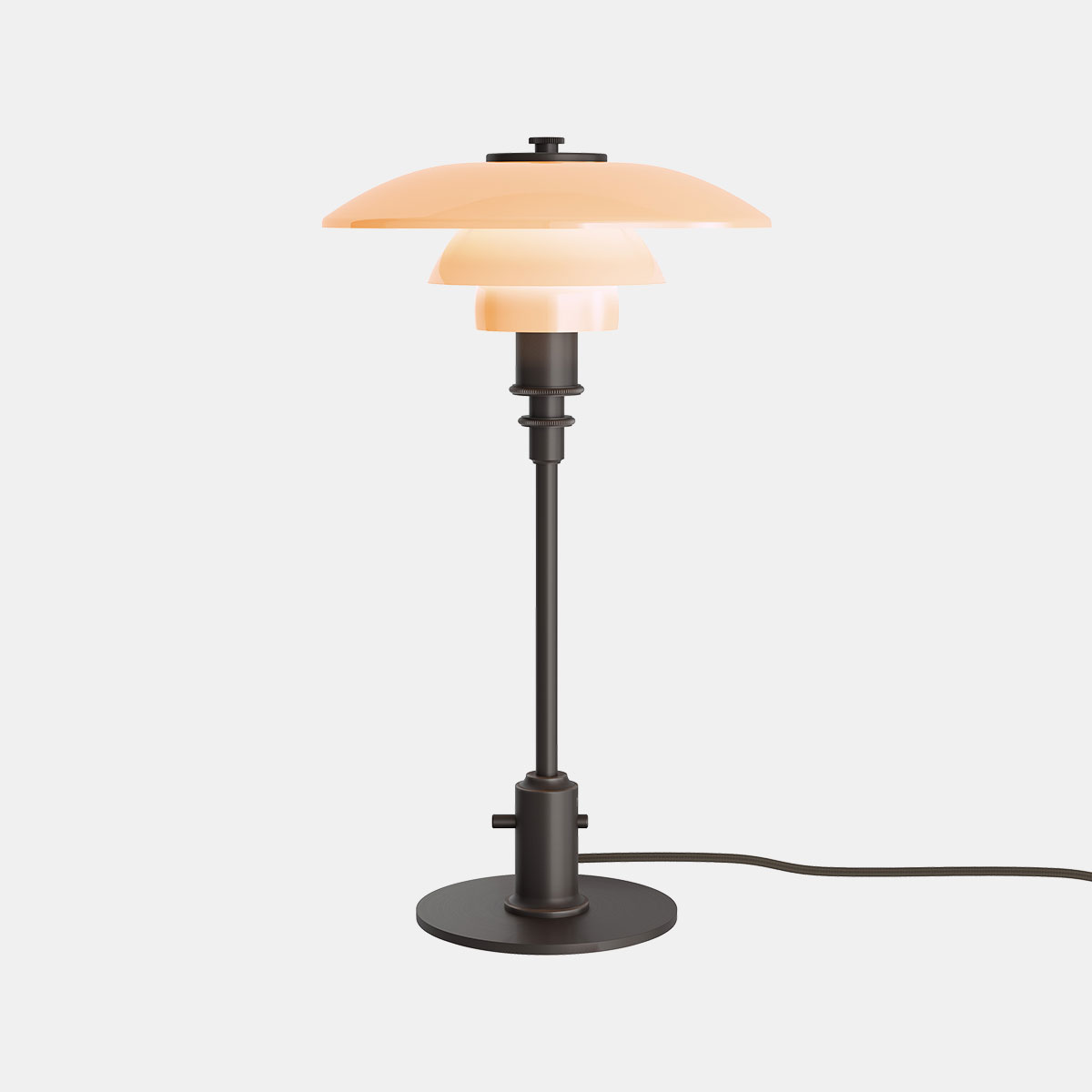 louis-poulsen-poul-henningsen-ph-2-1-table-opaalglas-dusty-terracotta-messing-gebronsd-001shop