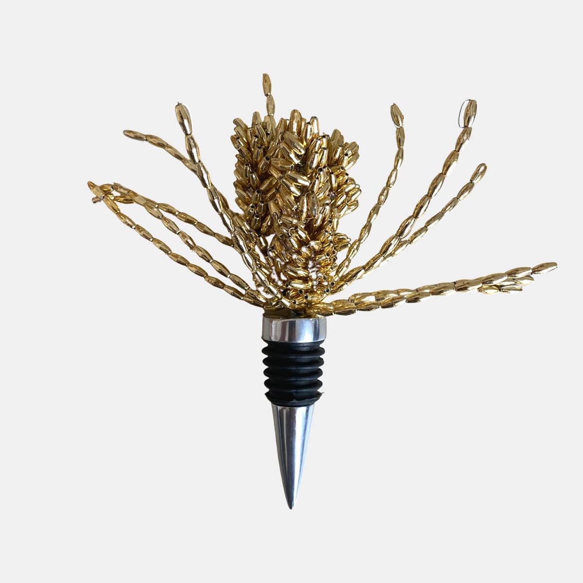 bohemian-homeware-flessenstop-met-gouden-sliertjes-001shop