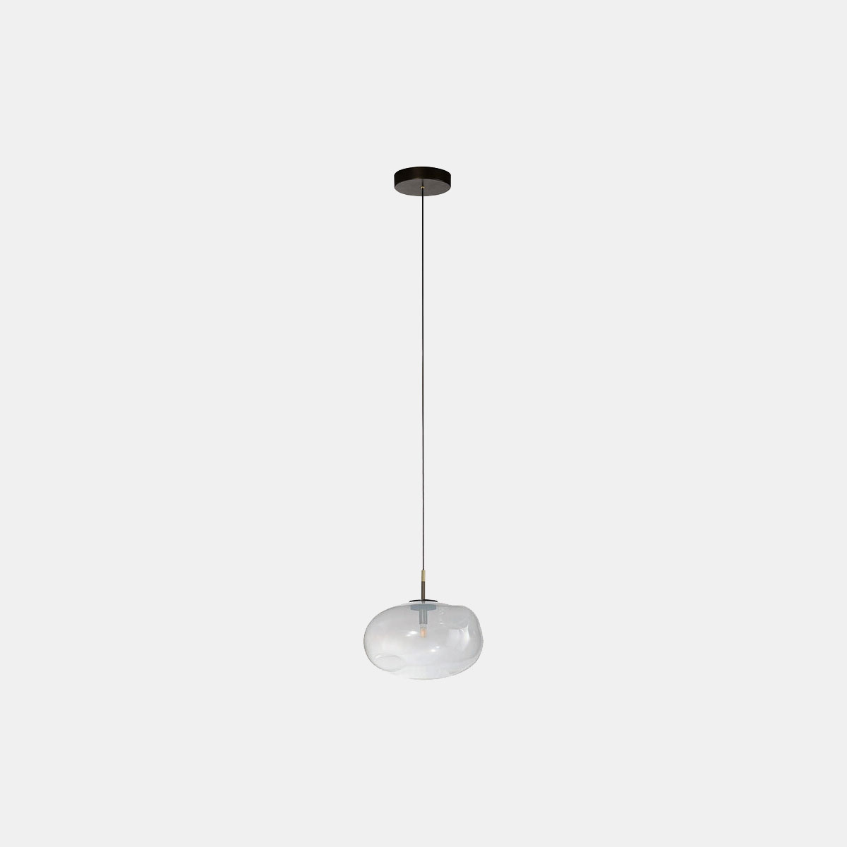 bonaldo-studio-team-pepita-7-lights-glas-grijs-transparant-metaal-mat-lood-gelakt-001shop
