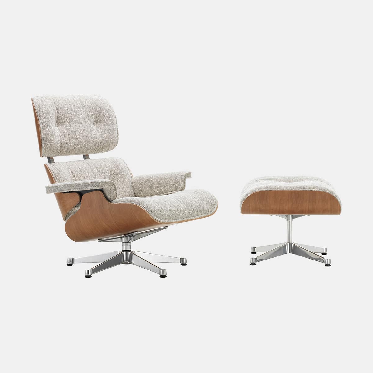vitra-charles-ray-eames-lounge-chair-ottoman-walnoot-wit-nubia-ivory-perle-aluminium-gepolijst-001shop
