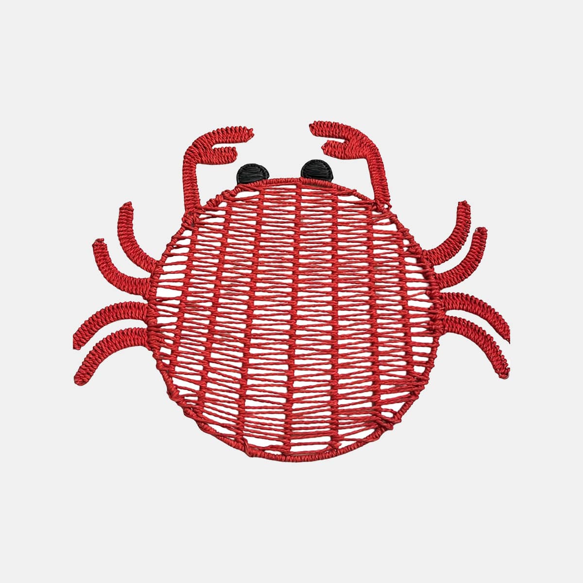 bohemian-homeware-placemat-krab-papier-raffia-rood-001shop